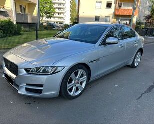 Jaguar XE Gebrauchtwagen