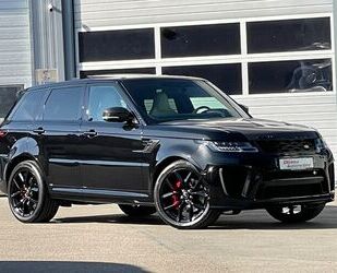 Land Rover Range Rover Sport Gebrauchtwagen
