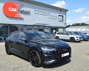 Audi SQ8 Gebrauchtwagen