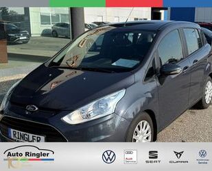 Ford B-Max Gebrauchtwagen