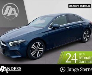 Mercedes-Benz A 200 Gebrauchtwagen
