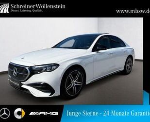 Mercedes-Benz E 200 Gebrauchtwagen