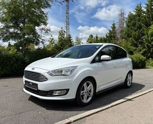 Ford C-Max Gebrauchtwagen