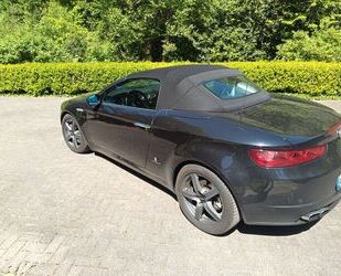 Alfa Romeo Spider Gebrauchtwagen
