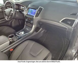 Ford S-Max Gebrauchtwagen