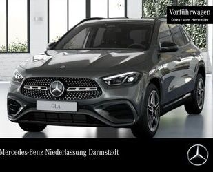 Mercedes-Benz GLA 220 Gebrauchtwagen