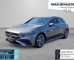 Mercedes-Benz A 200 Gebrauchtwagen