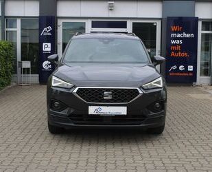 Seat Tarraco Gebrauchtwagen