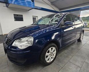 Audi Polo 