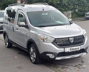 Dacia Dokker Gebrauchtwagen