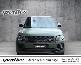 Land Rover Range Rover Gebrauchtwagen