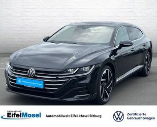 VW Arteon Gebrauchtwagen