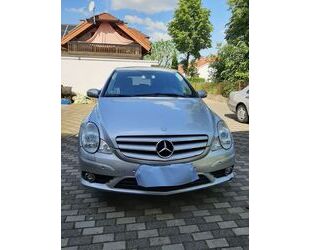 Mercedes-Benz R 300 Gebrauchtwagen