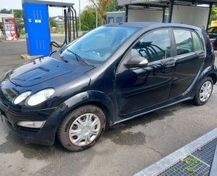 Mercedes-Benz ForFour 