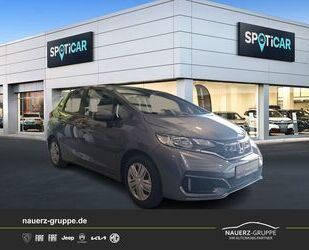 Honda Jazz Gebrauchtwagen