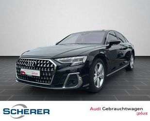 Audi A8 Gebrauchtwagen