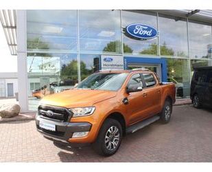 Ford Ranger Gebrauchtwagen