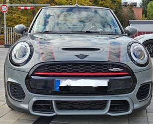 Mini John Cooper Works Cabrio Gebrauchtwagen