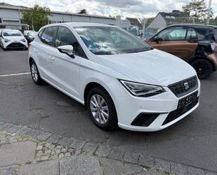 Seat Ibiza Gebrauchtwagen