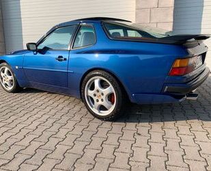 Porsche 944 Gebrauchtwagen