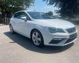 Seat Leon Gebrauchtwagen