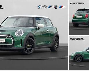 Mini Cooper SE Gebrauchtwagen
