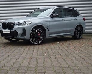 BMW X3 M40 Gebrauchtwagen