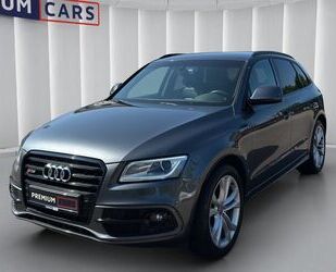 Audi SQ5 Gebrauchtwagen