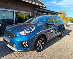 Kia Niro Gebrauchtwagen