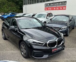 BMW 116 Gebrauchtwagen