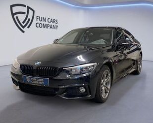 BMW 430 Gran Coupé Gebrauchtwagen