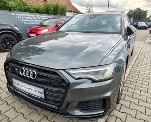 Audi S6 Gebrauchtwagen