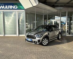 Mini Cooper Countryman Gebrauchtwagen