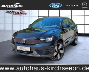 Volvo C40 Gebrauchtwagen