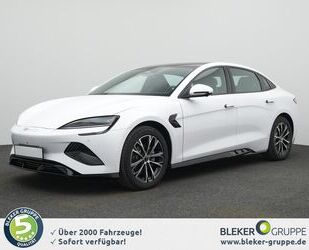 BYD SEAL Gebrauchtwagen