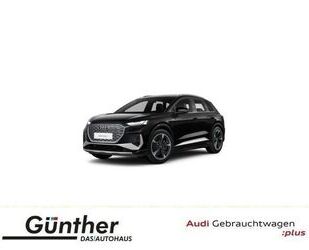 Audi Q4 e-tron Gebrauchtwagen
