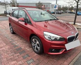 BMW 216 Active Tourer Gebrauchtwagen