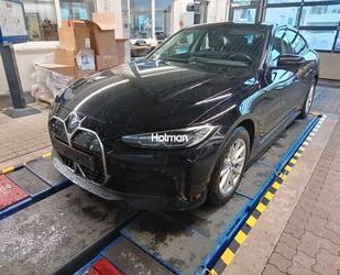 BMW i4 Gebrauchtwagen
