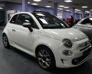 Fiat 500C Gebrauchtwagen