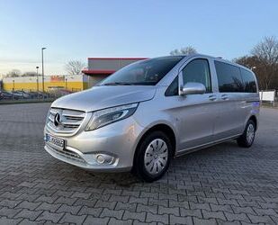 Mercedes-Benz Vito Gebrauchtwagen