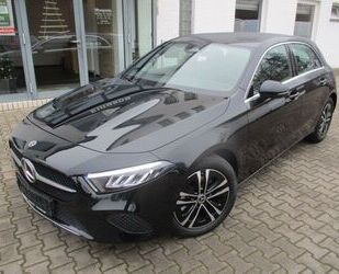 Mercedes-Benz A 200 Gebrauchtwagen