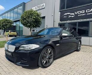 BMW M550 Gebrauchtwagen