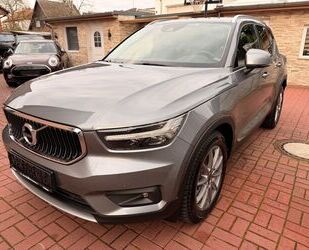 Volvo XC40 Gebrauchtwagen