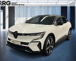 Renault Megane E-TECH Gebrauchtwagen