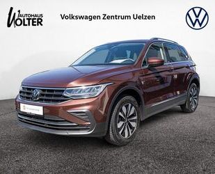 VW Volkswagen Tiguan 1.5 TSI Move AHK APP CONN. LED S Gebrauchtwagen