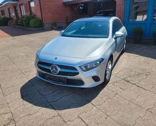 Mercedes-Benz A 180 Gebrauchtwagen