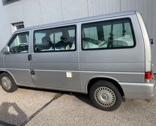 VW T4 andere Gebrauchtwagen