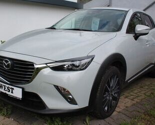 Mazda CX-3 Gebrauchtwagen