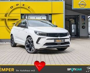 Opel Grandland (X) Gebrauchtwagen