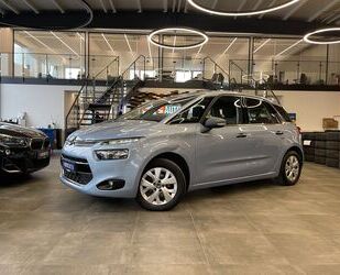 Citroen C4 Picasso Gebrauchtwagen